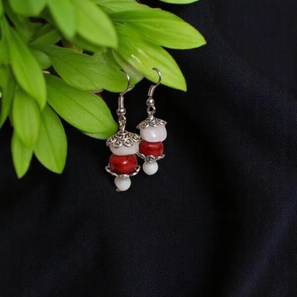 Scarlet Lotus Blossom - Image 10