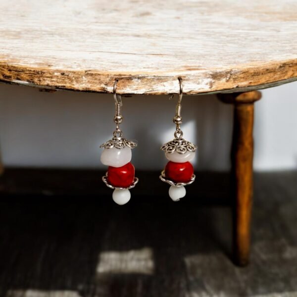 Scarlet Lotus Blossom - Image 11