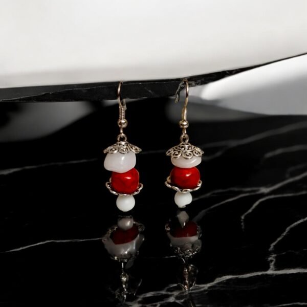 Scarlet Lotus Blossom - Image 5