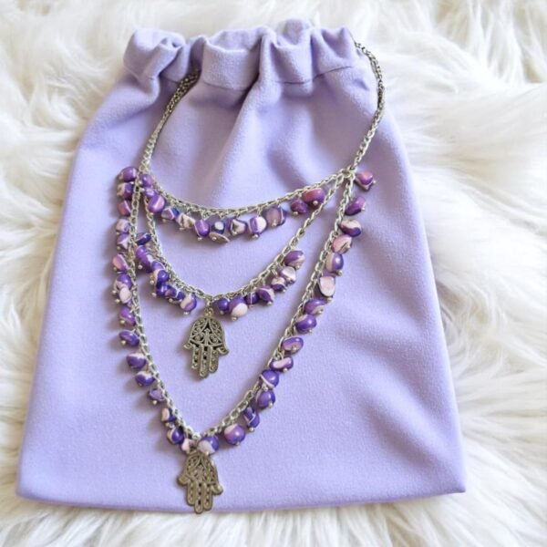 Mystic Charm Hamsa - Image 5