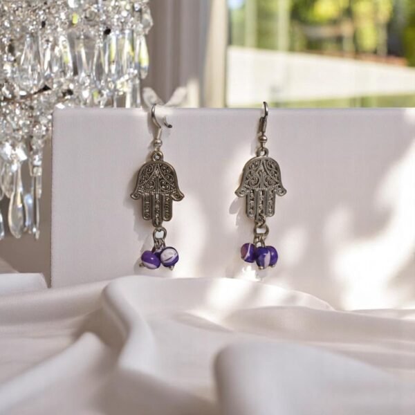 Mystic Charm Hamsa - Image 6