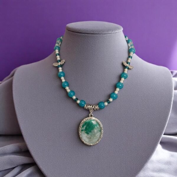 Mystic Lagoon Charm Set - Image 2