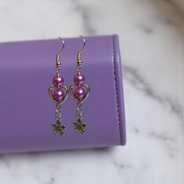 Amethyst Blossom Fantasy - Image 7