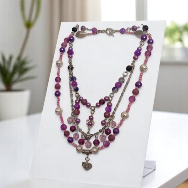 Amethyst Blossom Fantasy - Image 4