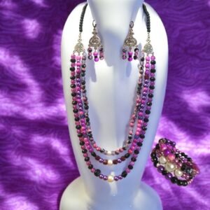 Amethyst Mirage
