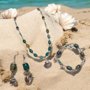 Whisper Seashell