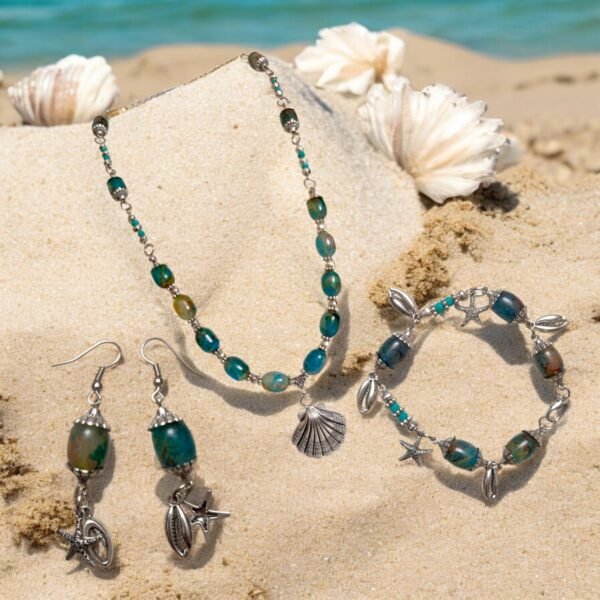 Whisper Seashell