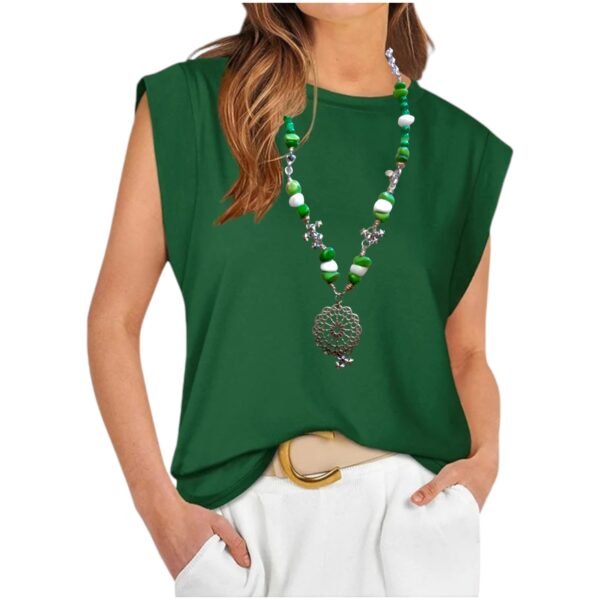 Green Earth Charm Set - Image 3