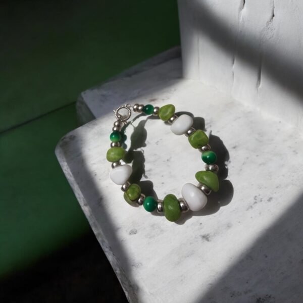 Green Earth Charm Set - Image 5
