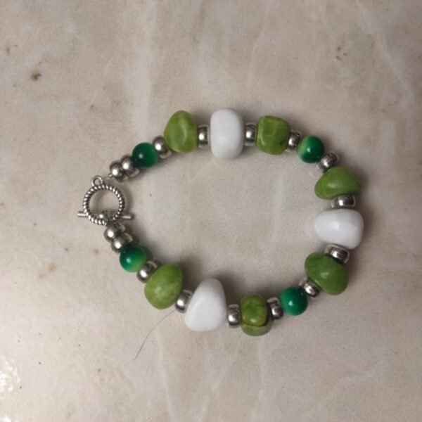Green Earth Charm Set - Image 8