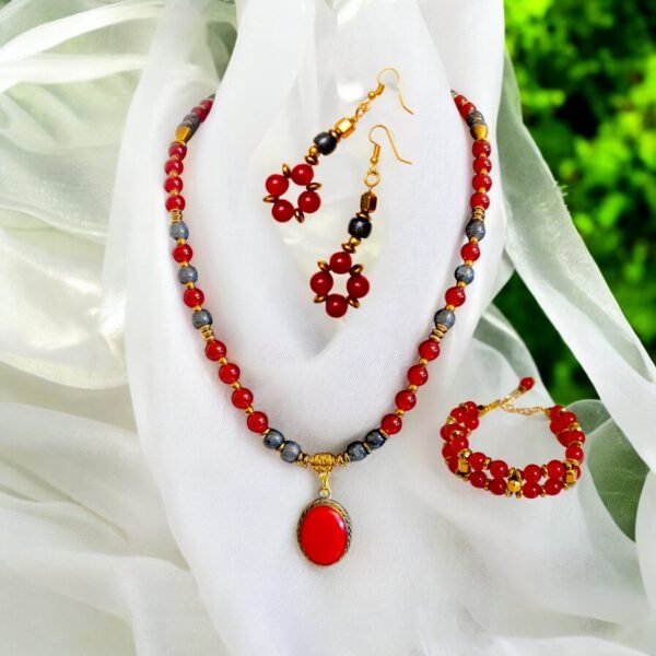 Crimson Majesty Set - Image 5
