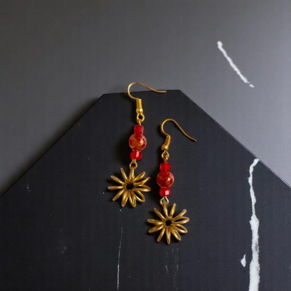 Scarlet Bloom Heart - Image 9
