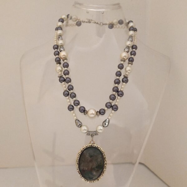 Nile Elegance Pearl - Image 10