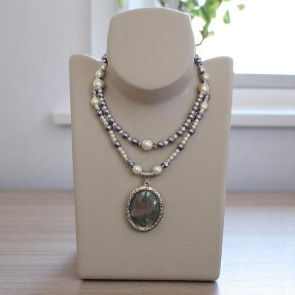 Nile Elegance Pearl - Image 2