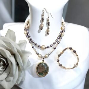 Nile Elegance Pearl