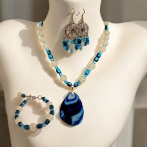 Ocean Whispers Pendant
