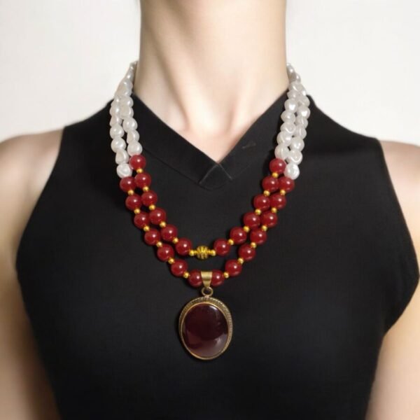 Scarlet Royal Heritage - Image 2