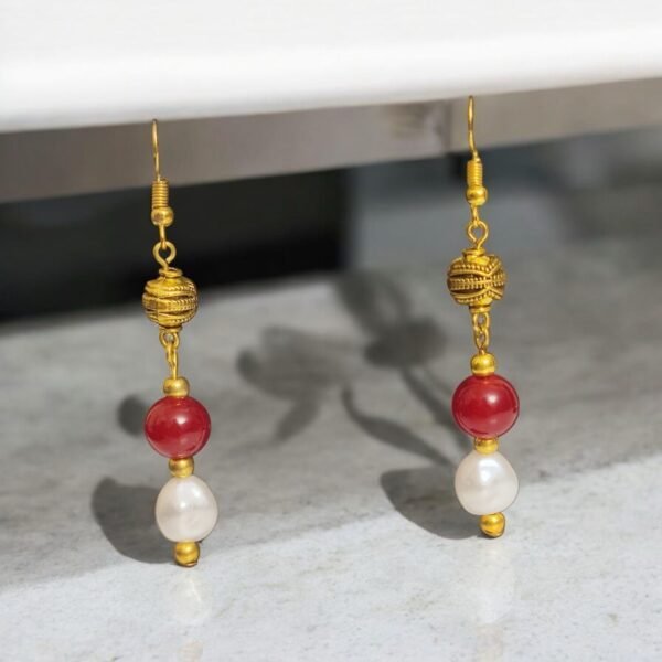 Scarlet Royal Heritage - Image 4