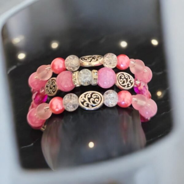 Lotus Bloom Elegance - Image 2