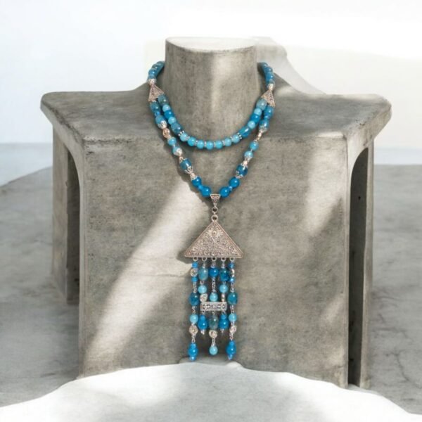 Nile Breeze Tribal Set - Image 5