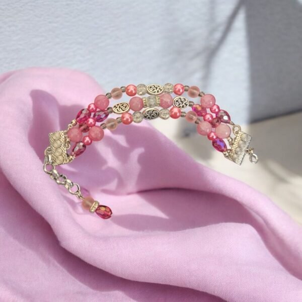 Lotus Bloom Elegance - Image 3