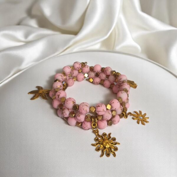 Desert Blossom Charm - Image 5