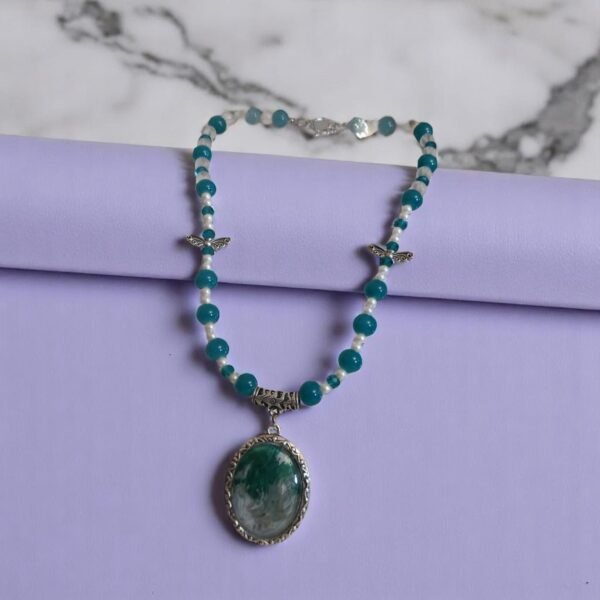 Mystic Lagoon Charm Set - Image 3