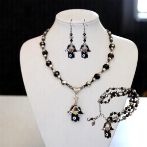 Hamsa Harmony