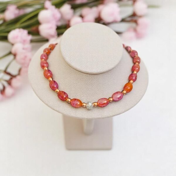Rose Blush Gem - Image 2