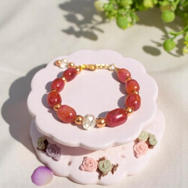 Rose Blush Gem - Image 3