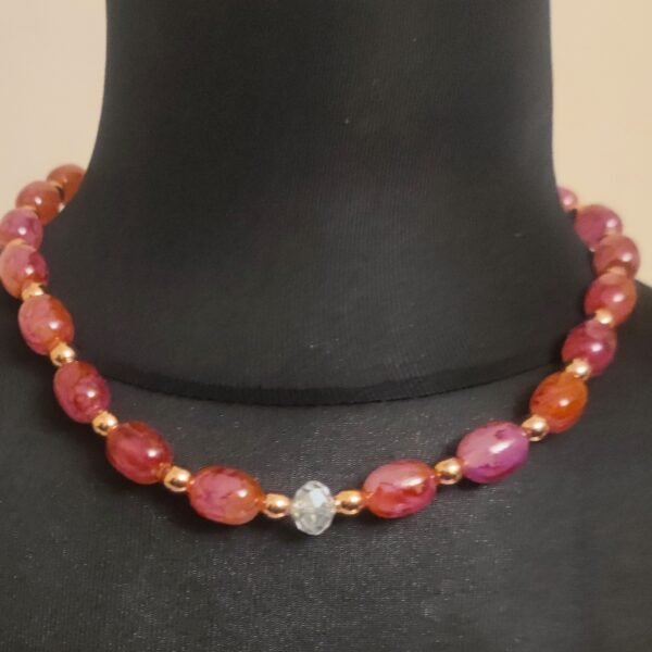 Rose Blush Gem - Image 5