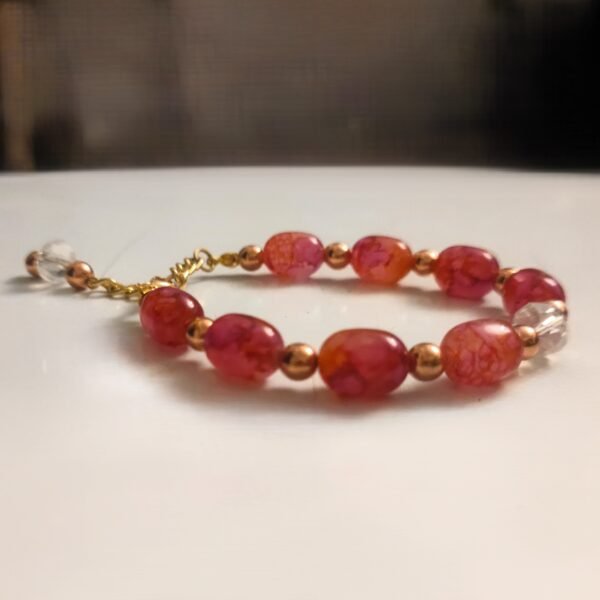 Rose Blush Gem - Image 6