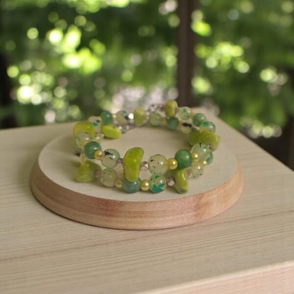 Green Owl Forest - Image 6