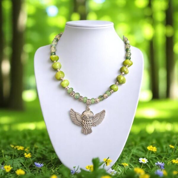 Green Owl Forest - Image 5