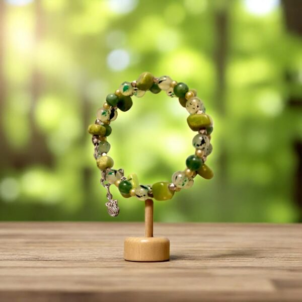 Green Owl Forest - Image 4