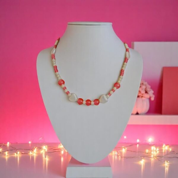 Blushing Heart - Image 2