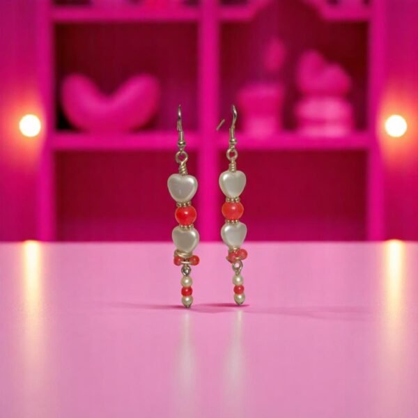 Blushing Heart - Image 4
