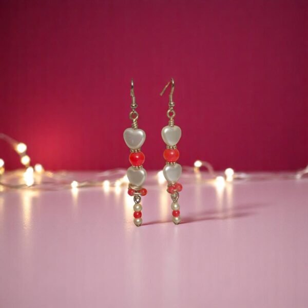 Blushing Heart - Image 8
