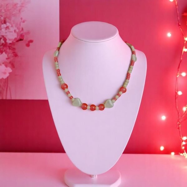 Blushing Heart - Image 5