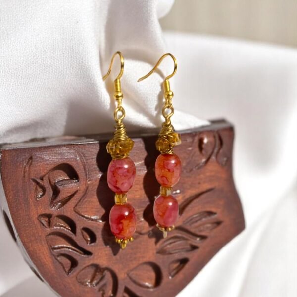 Desert Rose Bead - Image 4