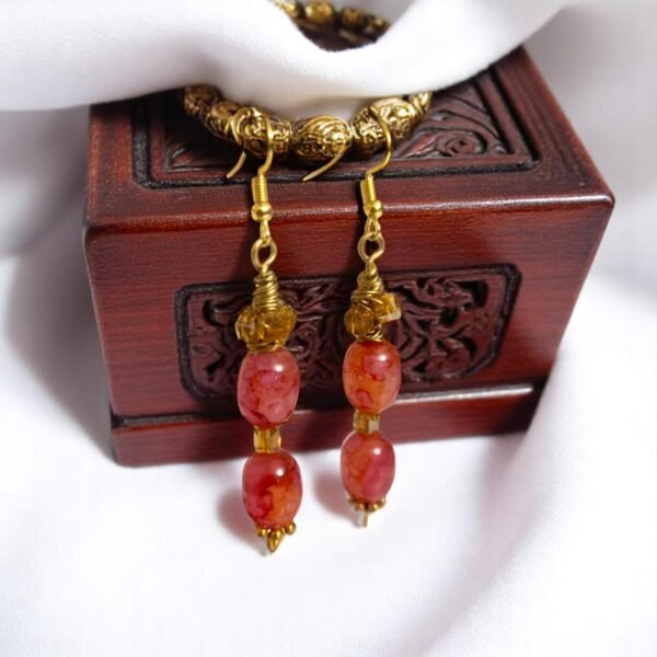 Desert Rose Bead - Image 2