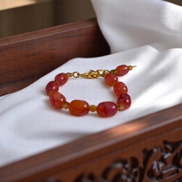 Desert Rose Bead - Image 3