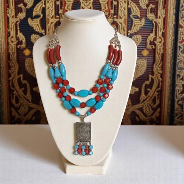 Red Sea Nomad Pendant - Image 2