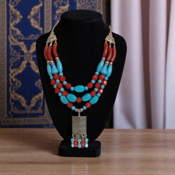 Red Sea Nomad Pendant - Image 3