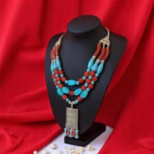 Red Sea Nomad Pendant