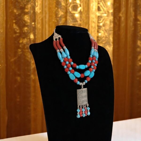 Red Sea Nomad Pendant - Image 4