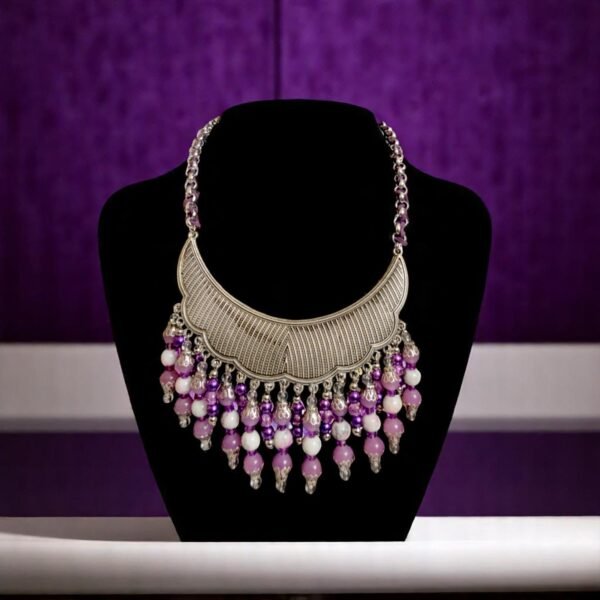 Amethyst cascade - Image 3