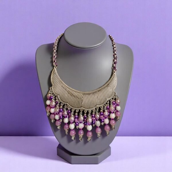 Amethyst cascade - Image 4