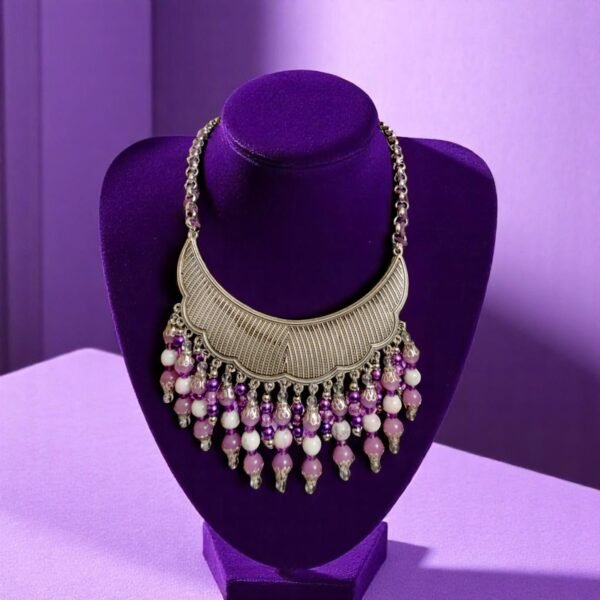 Amethyst cascade - Image 5