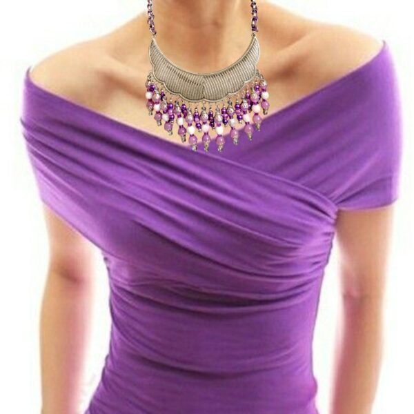 Amethyst cascade - Image 2